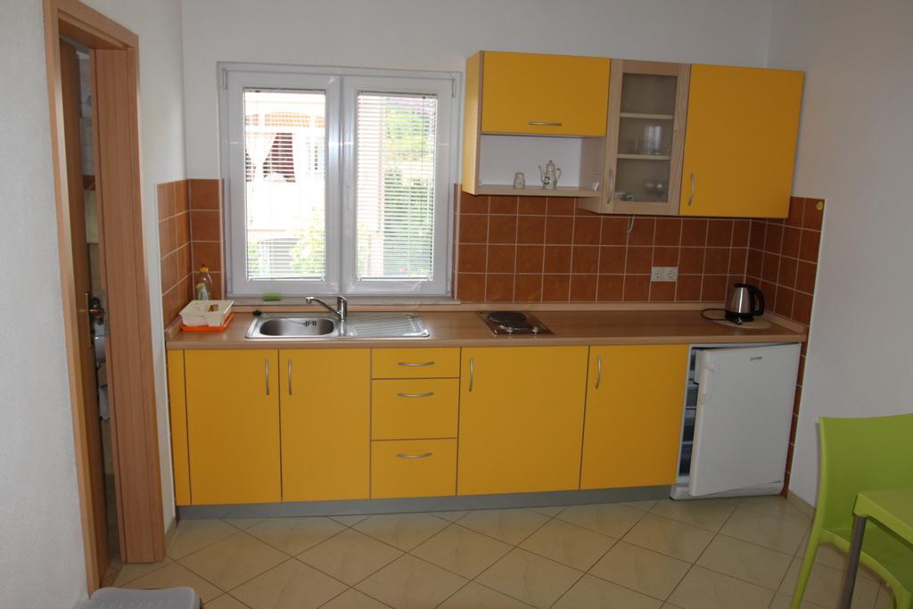 Apartments Marinko Stari Grad  Cameră foto