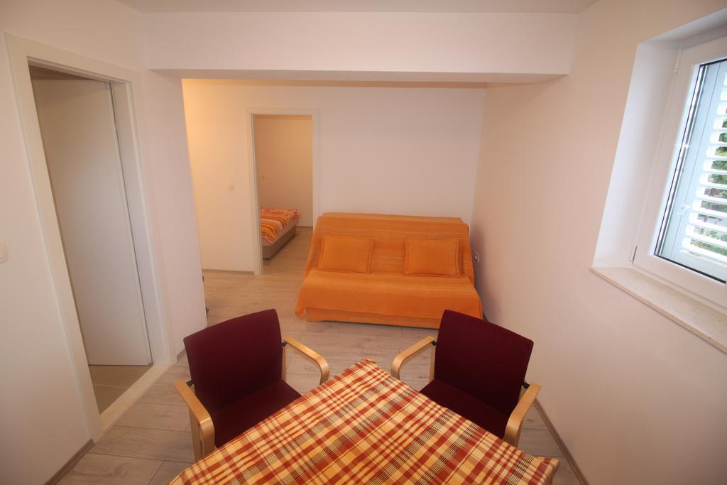 Apartments Marinko Stari Grad  Exterior foto