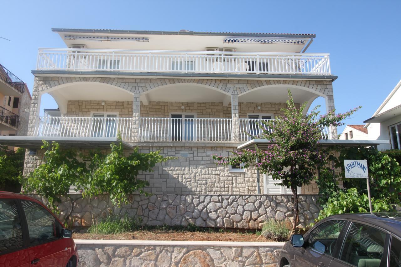 Apartments Marinko Stari Grad  Exterior foto